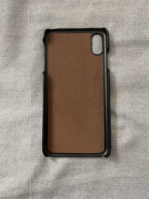 ebay gucci phone case|Gucci iphone case spaceship.